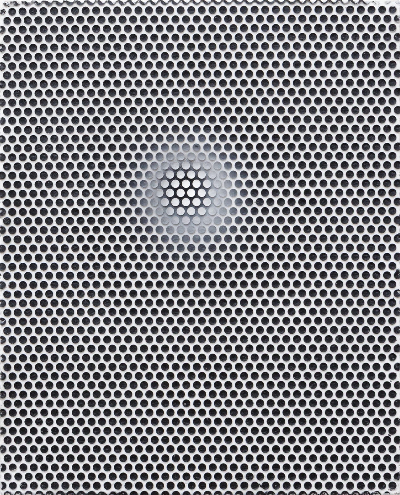 Emil Lukas, object #2366, 2025