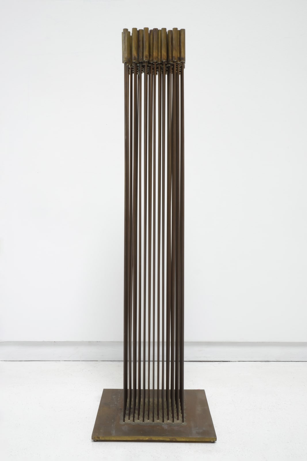 Harry Bertoia, Untitled, 1970s