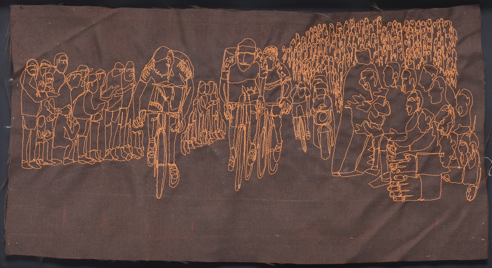 Mansur Nurullah, Untitled, 2008-09