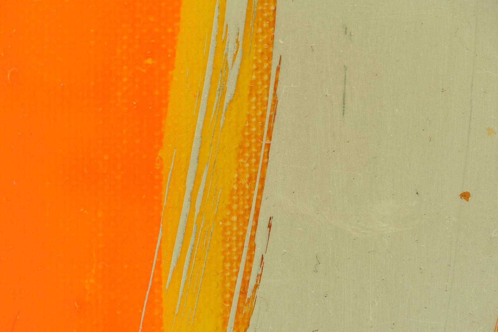 Max Gimblett, Wings of Grace, 2021