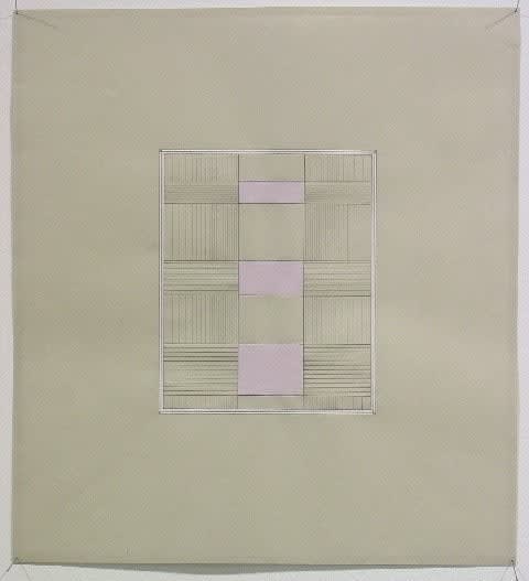 Susan Marie Dopp, 3 Antique Pinks, 2004
