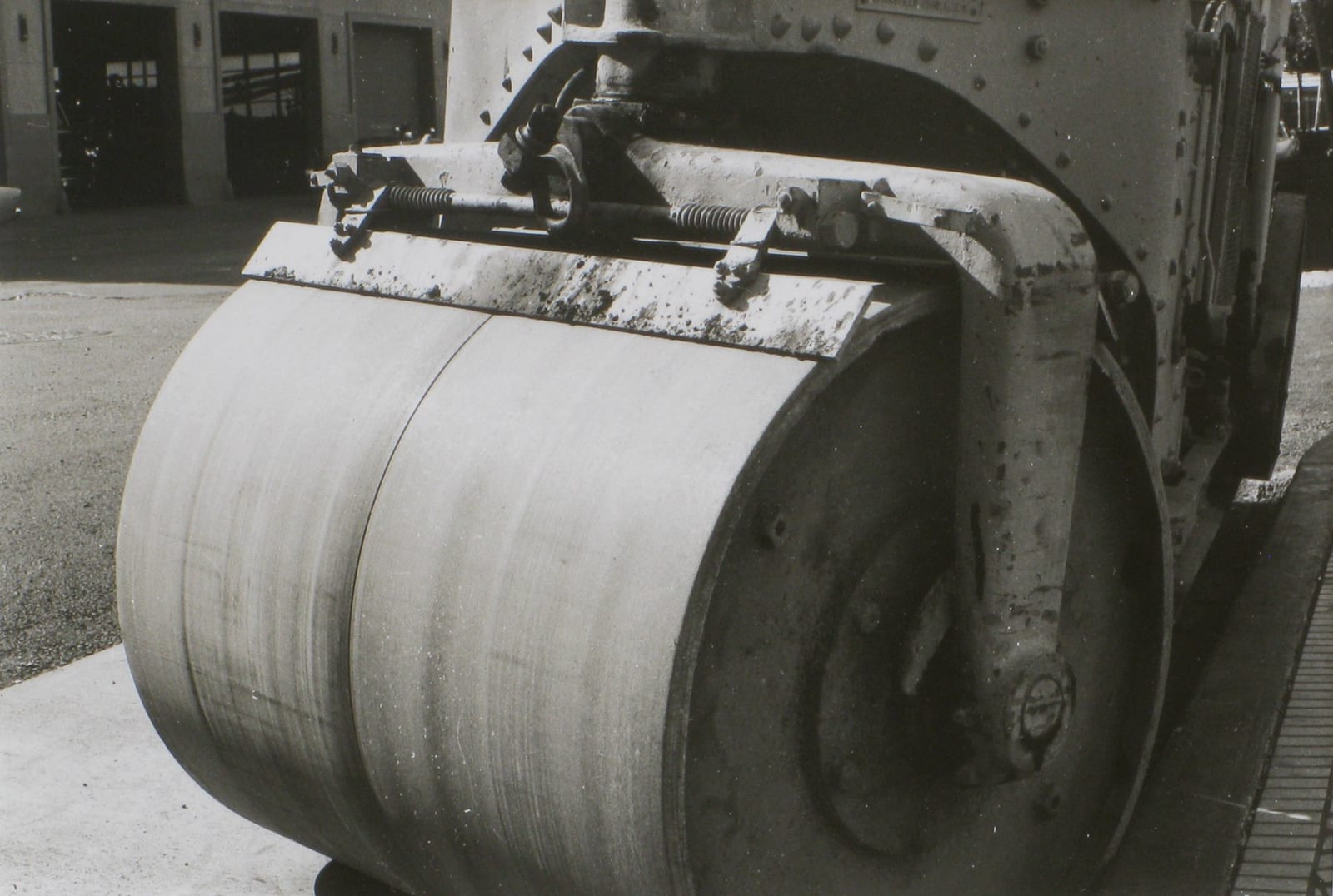 Jay DeFeo, Untitled, 1973