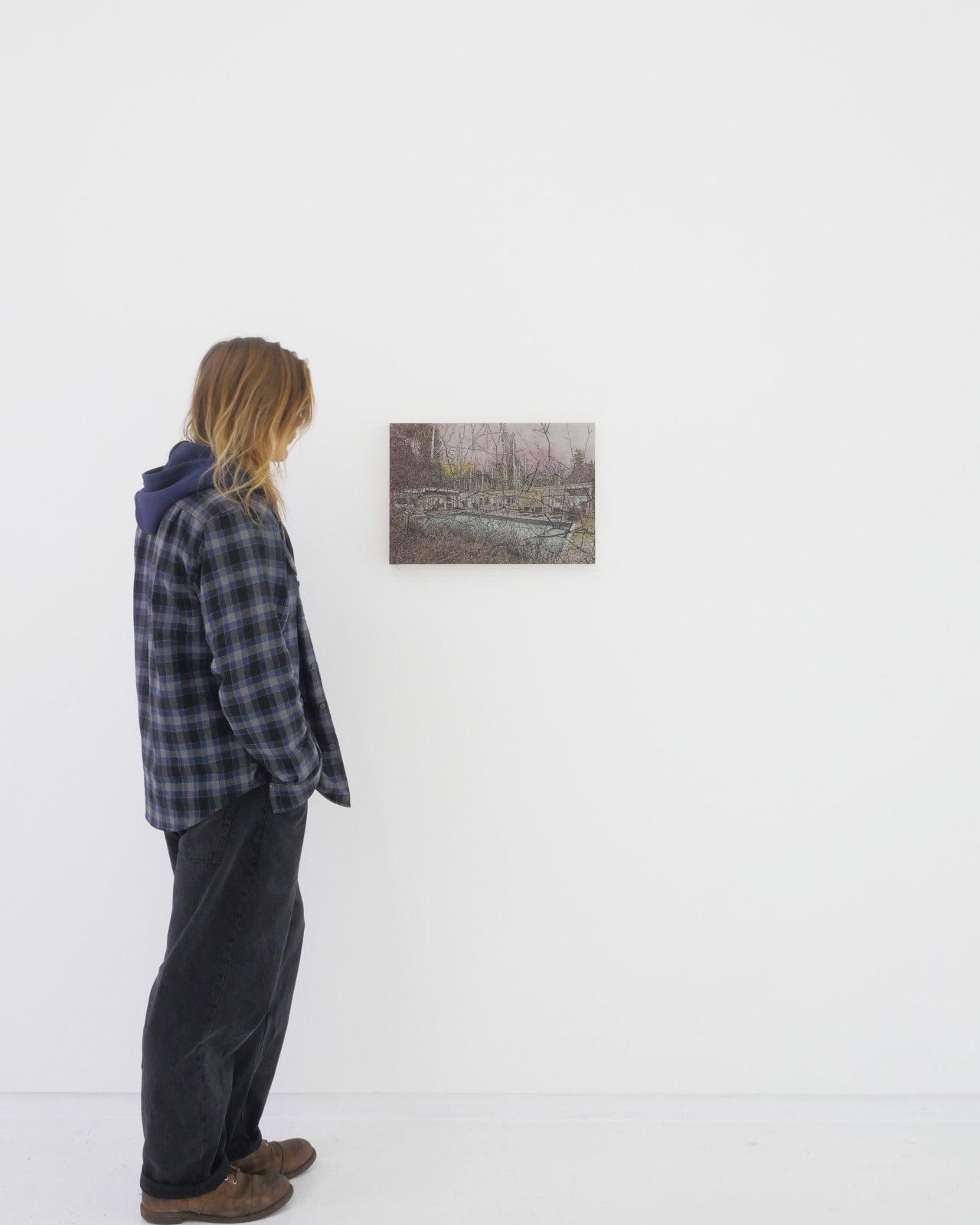Stefan Kürten, Hiding All Away, 2023