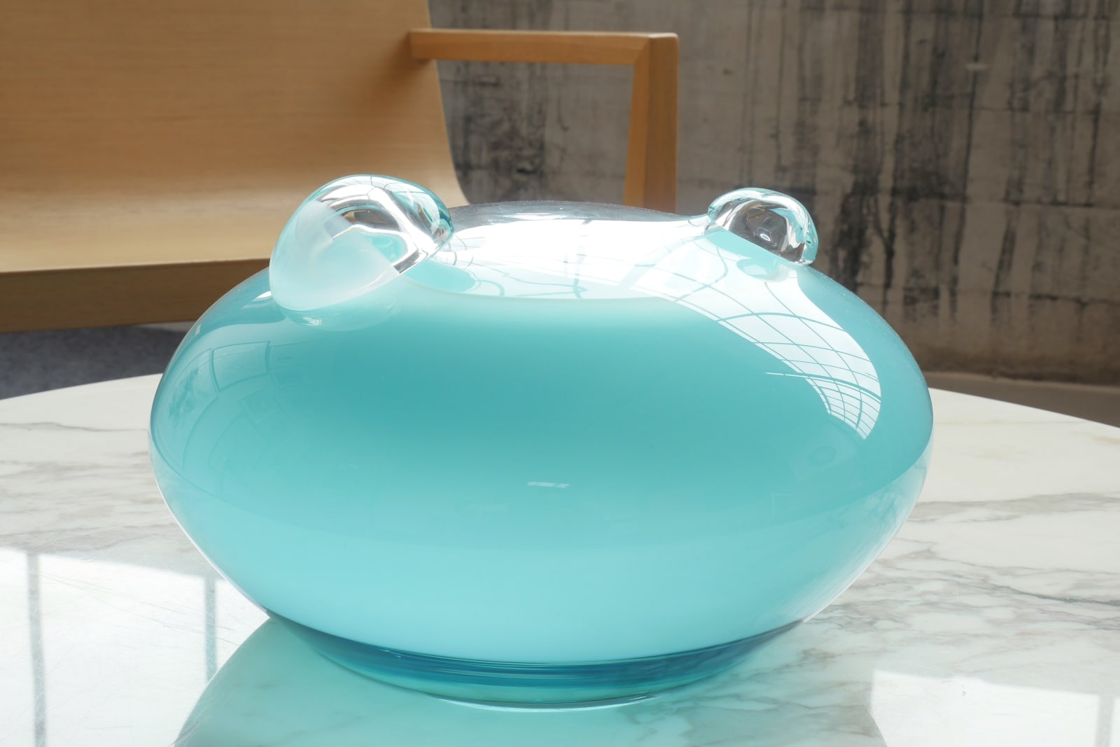 Patricia Piccinini, Tranquil Revision, 2022