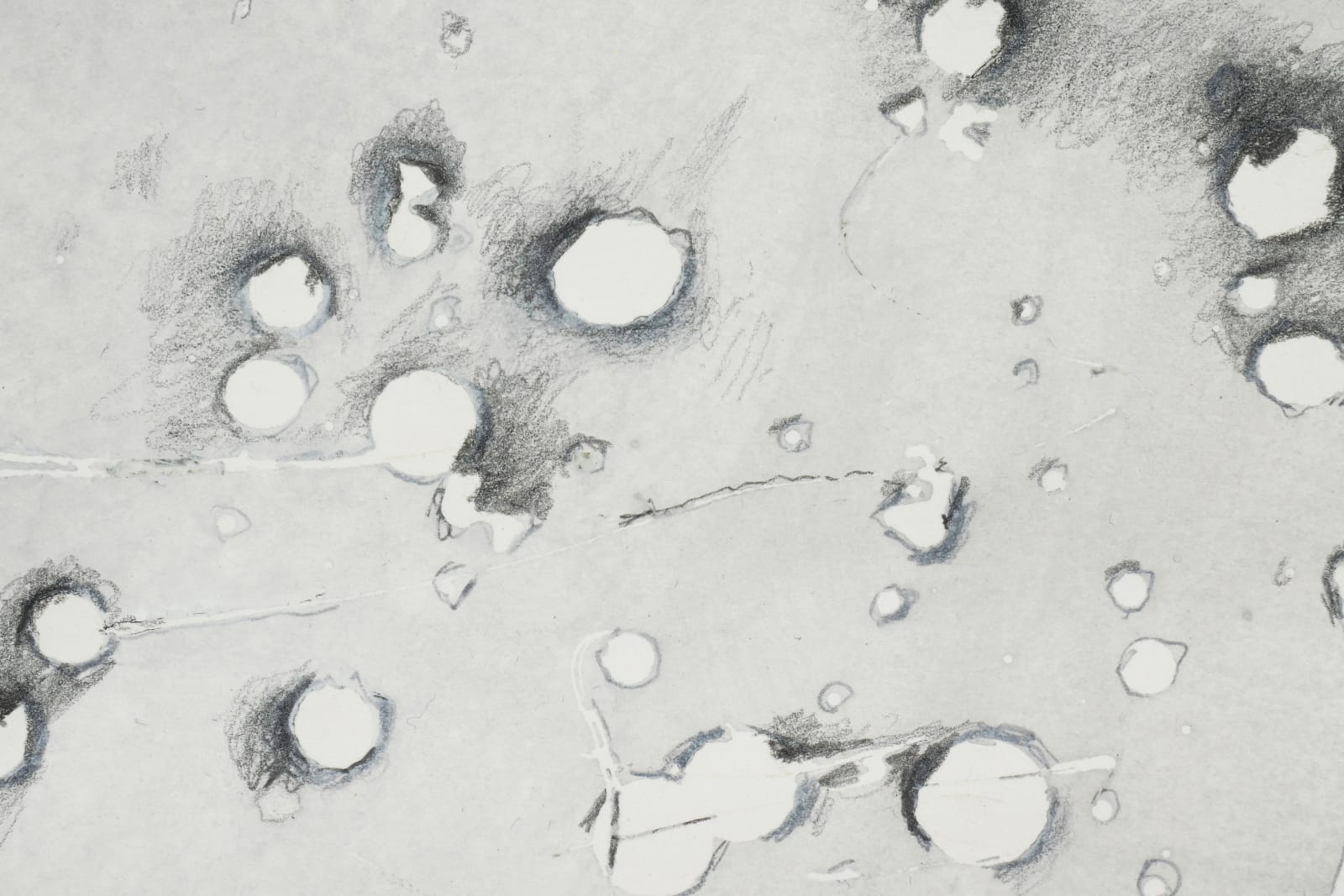 Judith Belzer, Untitled, 2025