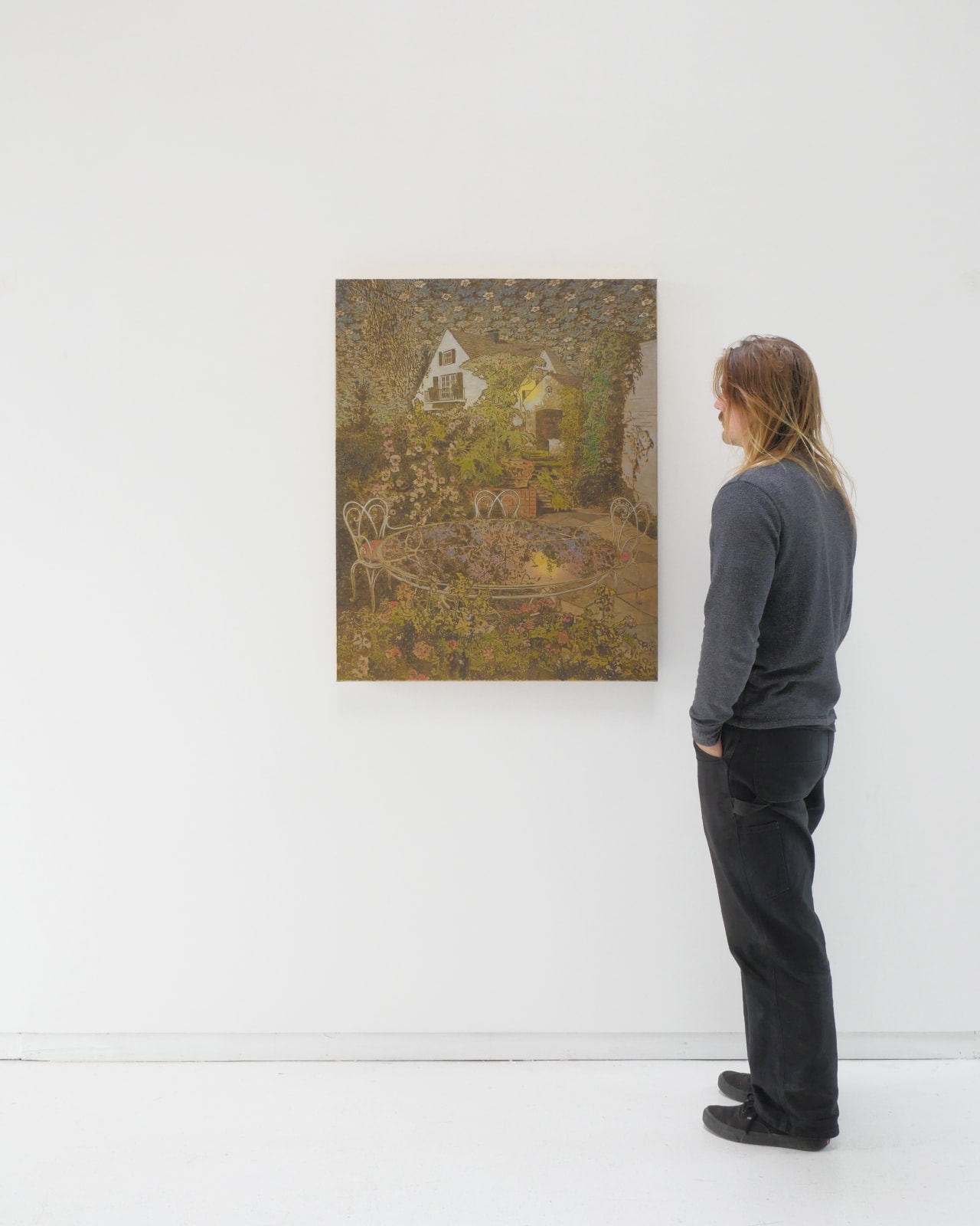 Stefan Kürten, Too Beautiful to Last, 2023