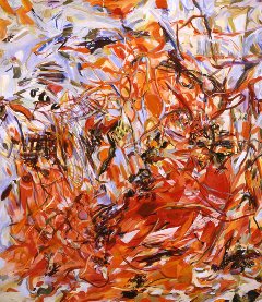 Naomie Kremer, Power Chord, 2006