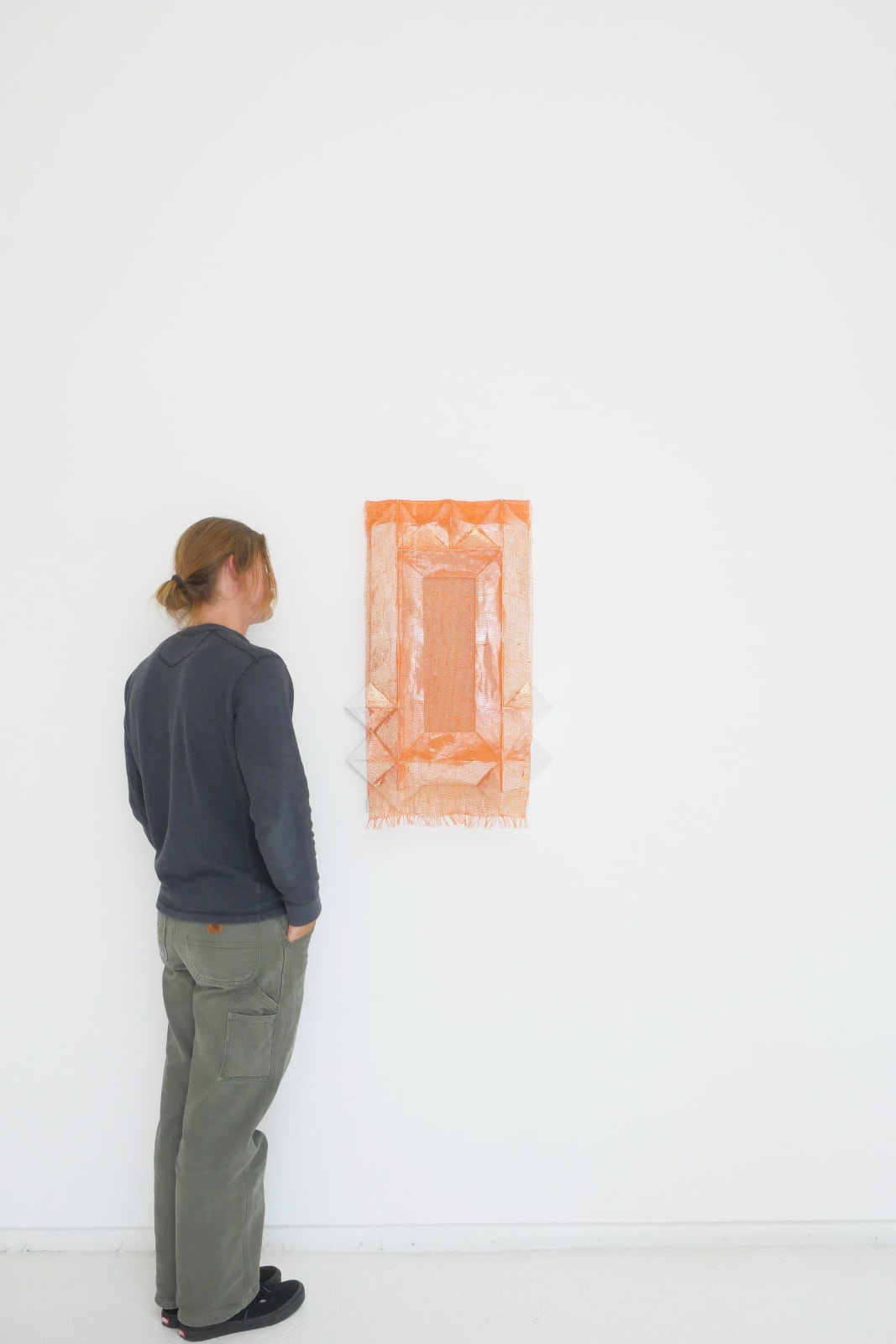 Ricki Dwyer, Shadow Play, 2022