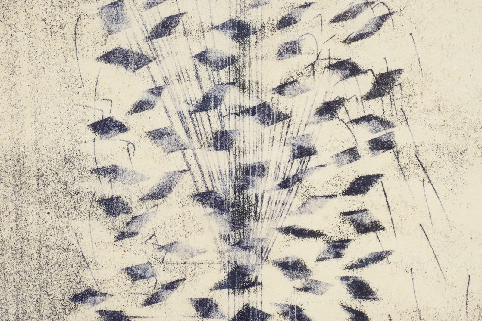 Harry Bertoia, Untitled, 1950s
