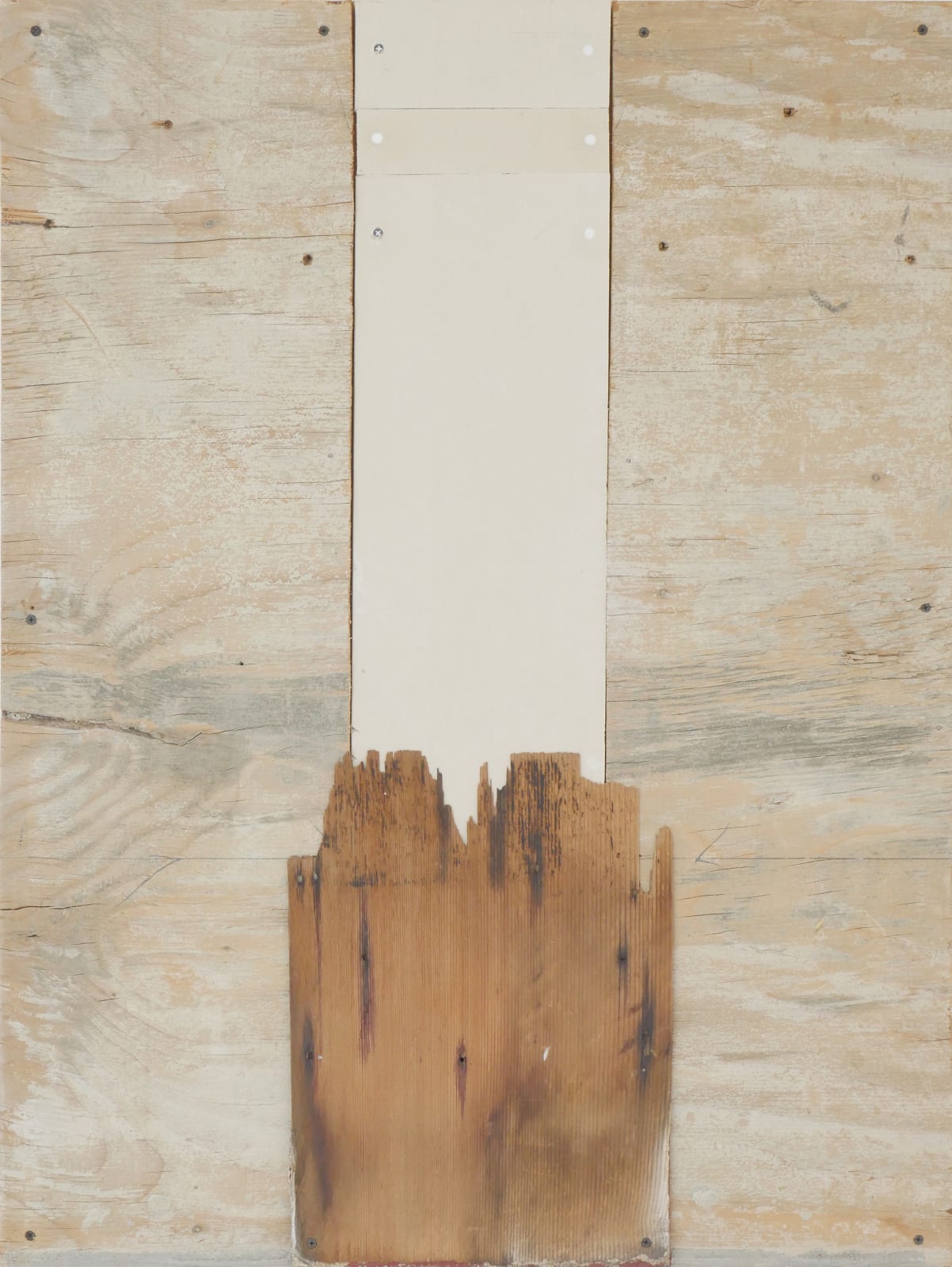 Jane Kim, Single Shingle, 2009