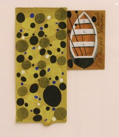 Jose Antonio Suarez Londono, "#18", 2001