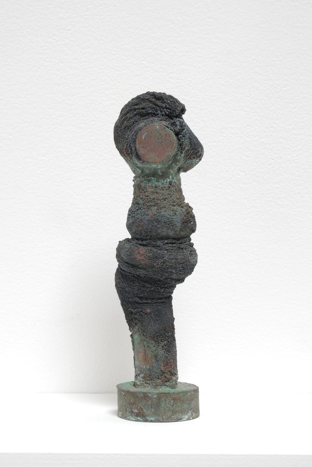 Harry Bertoia, Untitled, c. 1960s