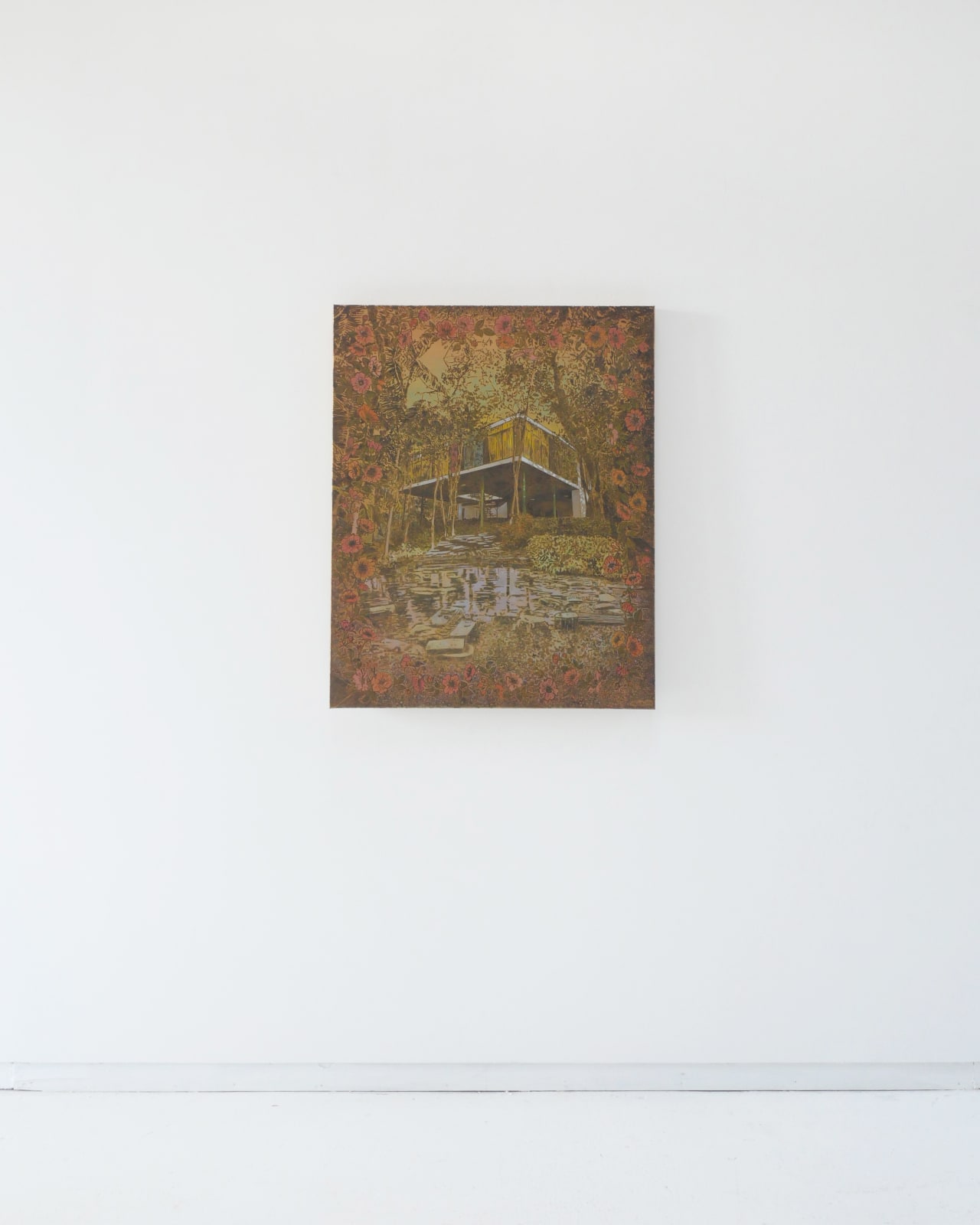 Stefan Kürten, The Whispering, 2023