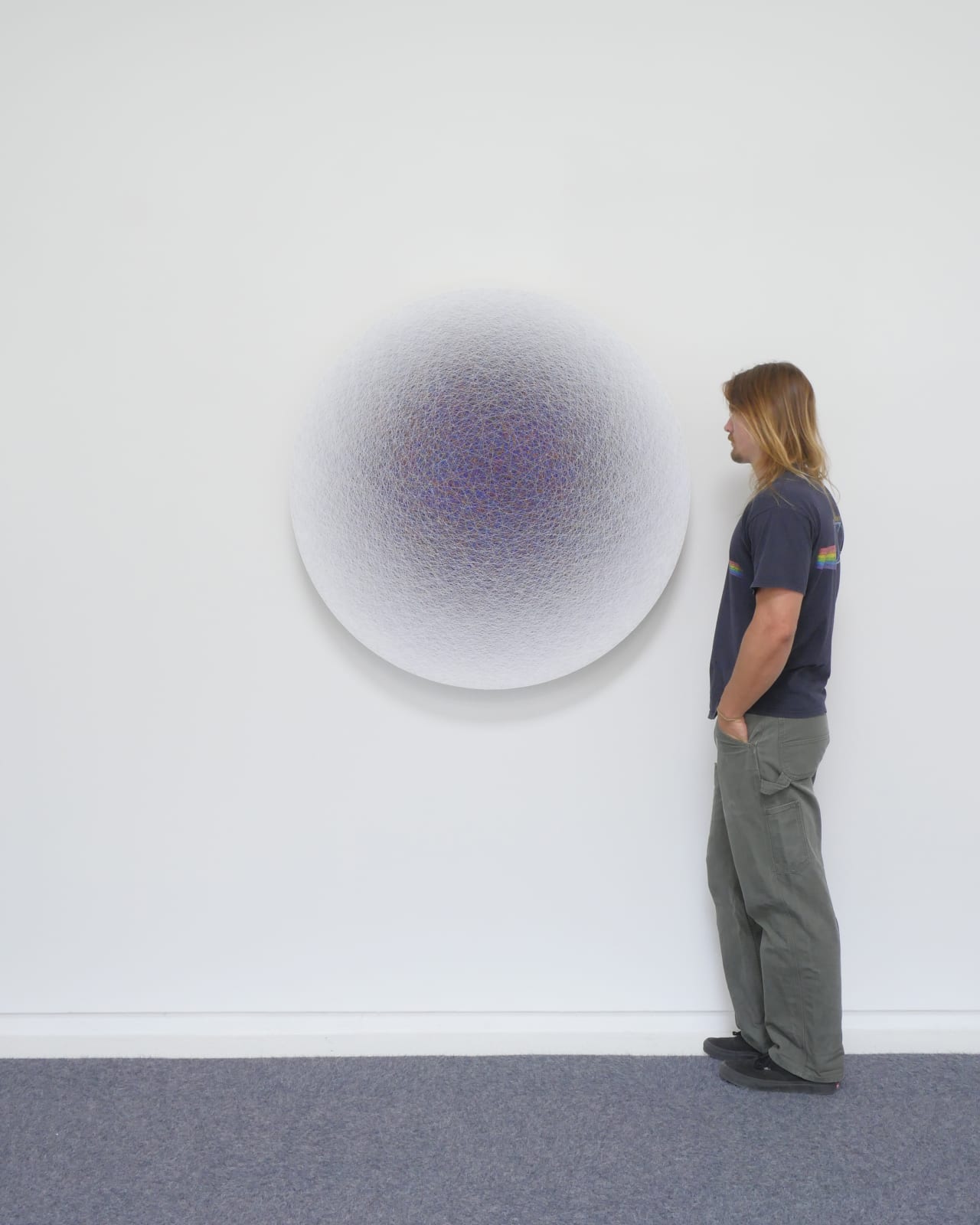 Emil Lukas, #2170, 2023