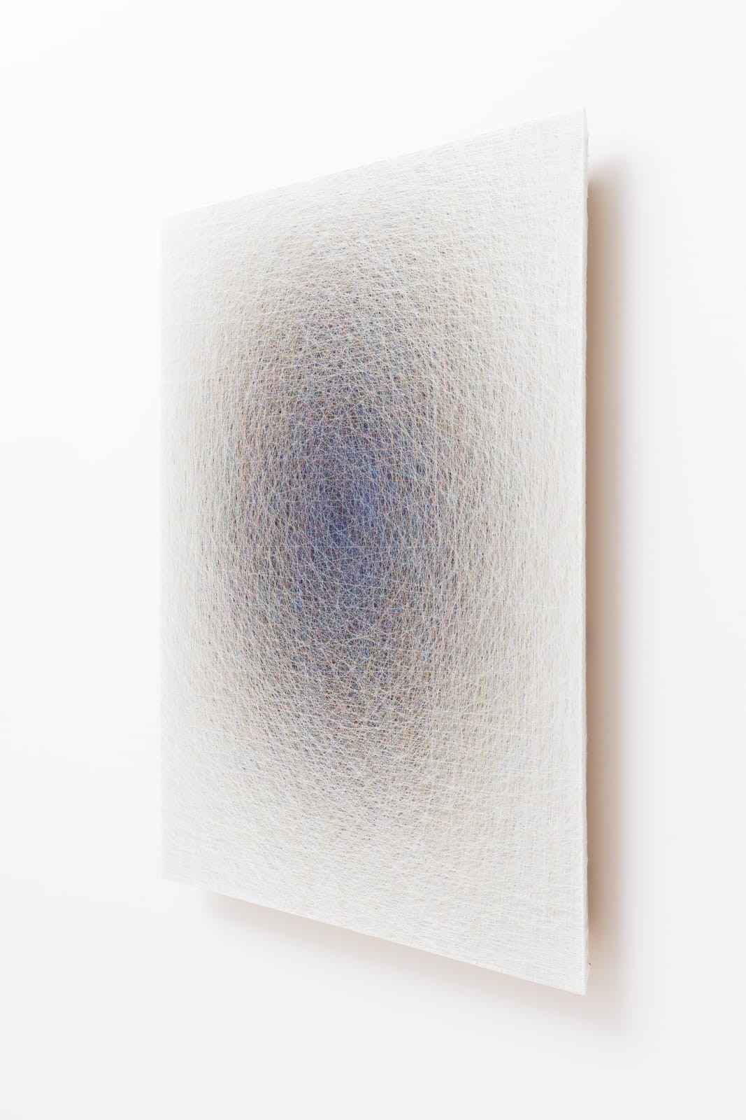 Emil Lukas, In 2369, 2025