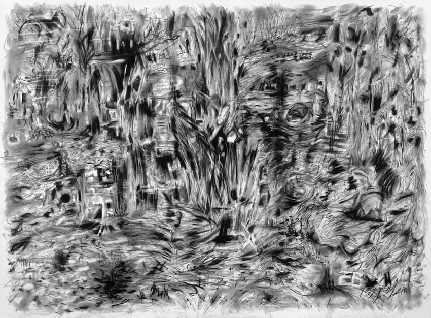 Naomie Kremer, Untitled V, 2006