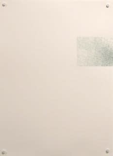 Nelleke Beltjens, Instance #4, 2009