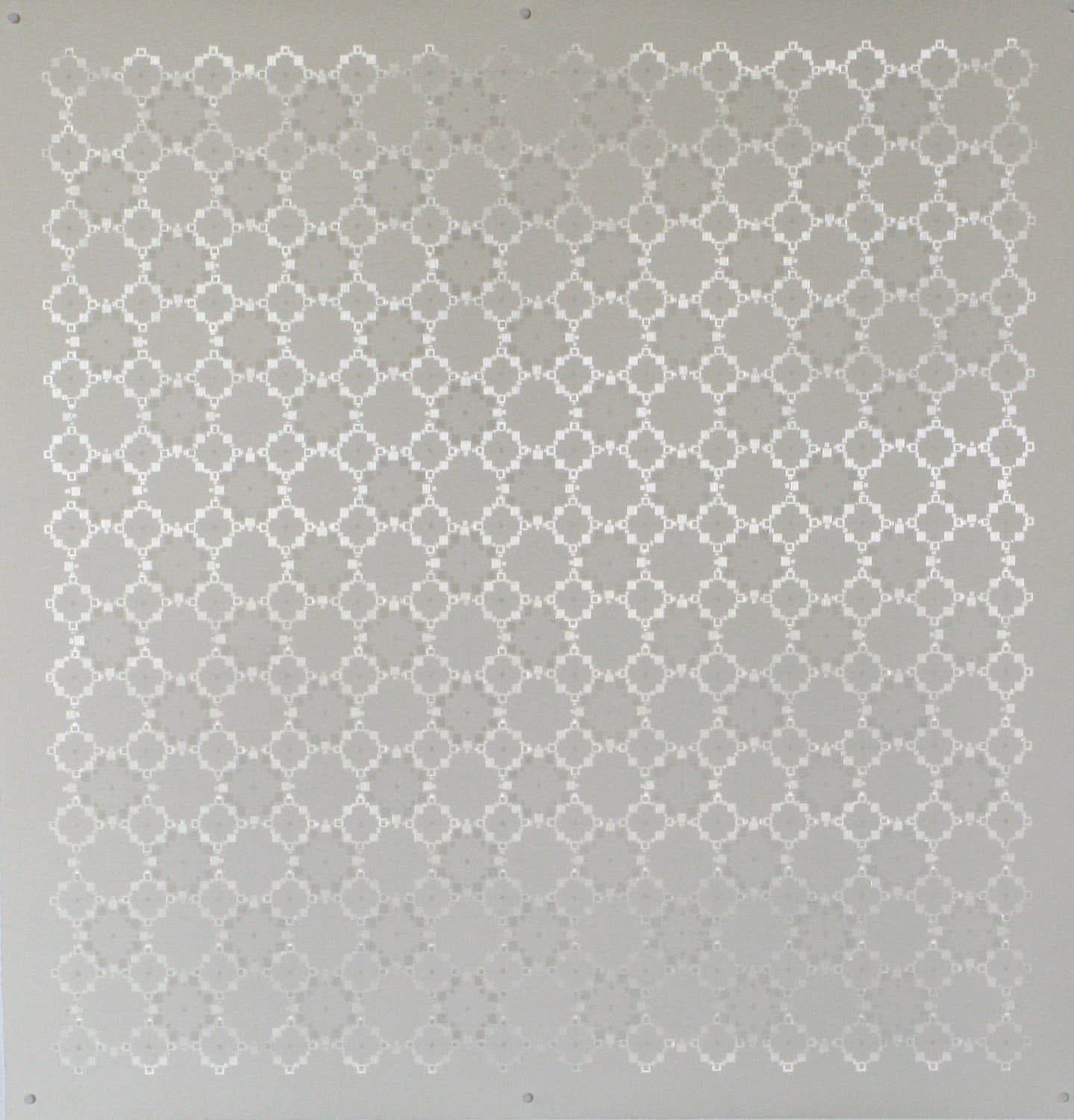 Marietta Hoferer, Big C-9, 2010