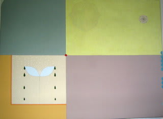 Susan Marie Dopp, Ivory Ogee, 2007