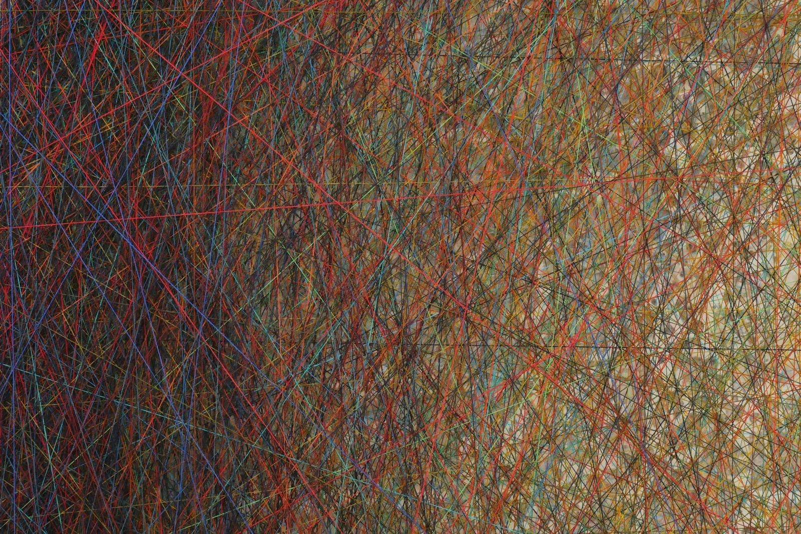 Emil Lukas, formation of iron #2284, 2025