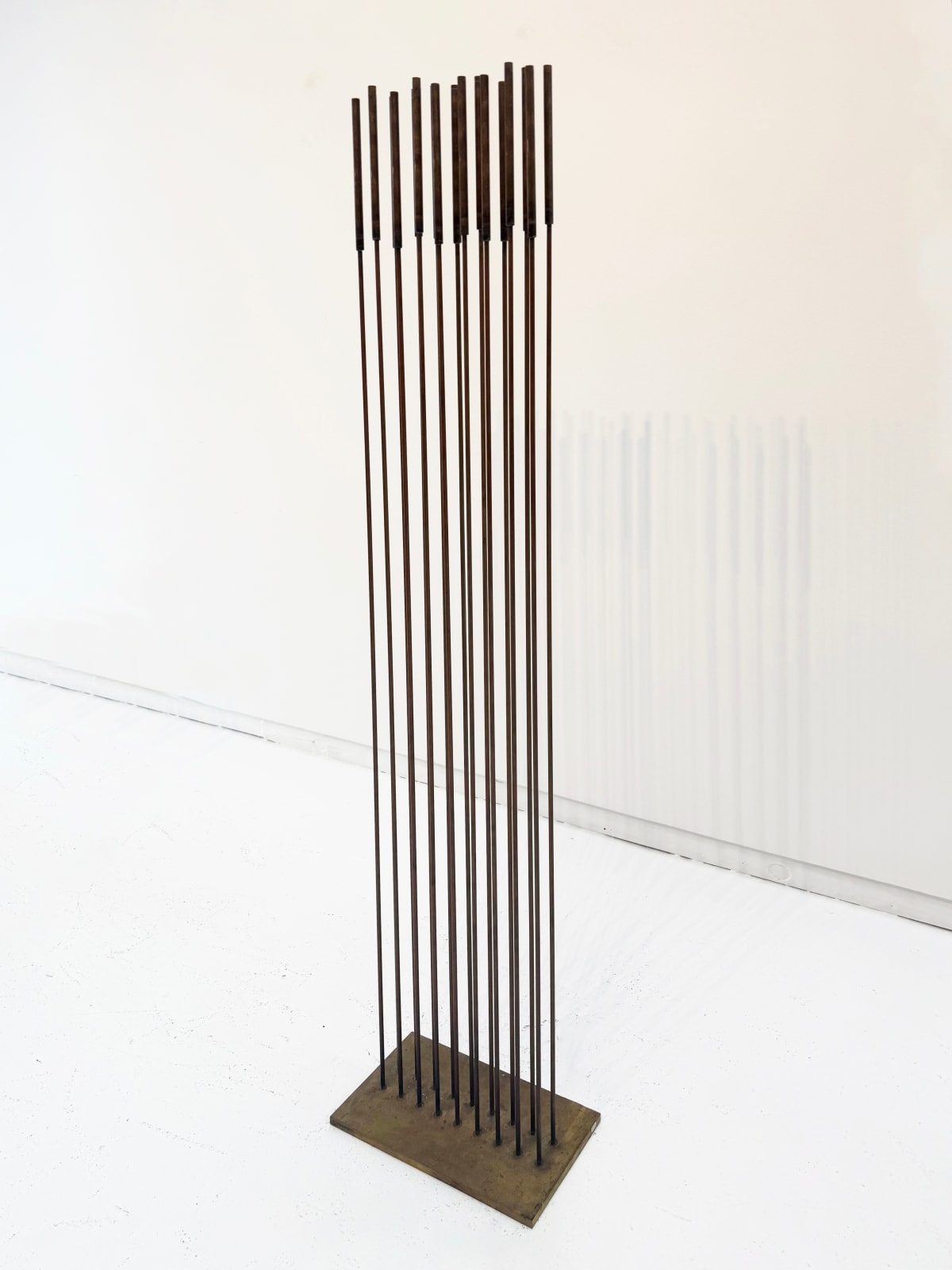 Harry Bertoia, Untitled (from the Sonambient Barn Collection), 1970s