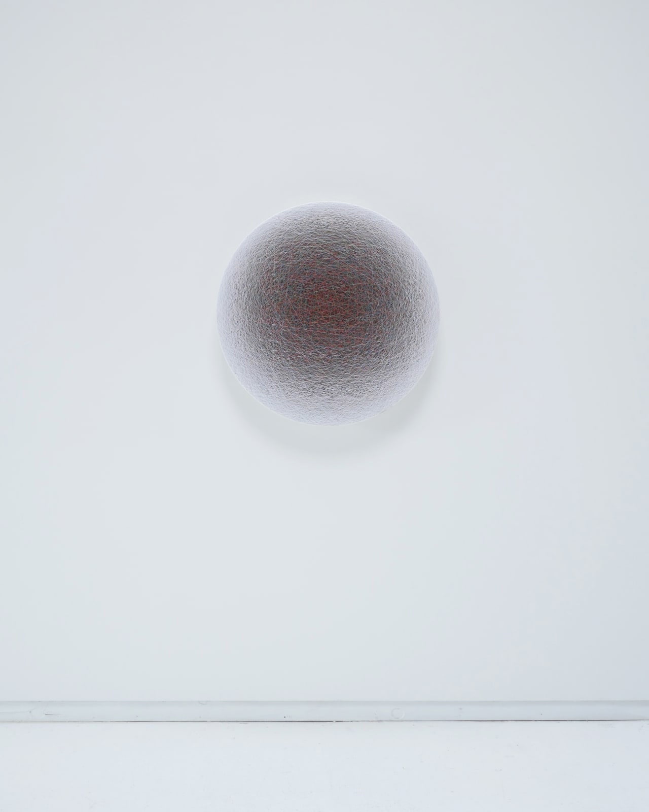 installation view of #2185