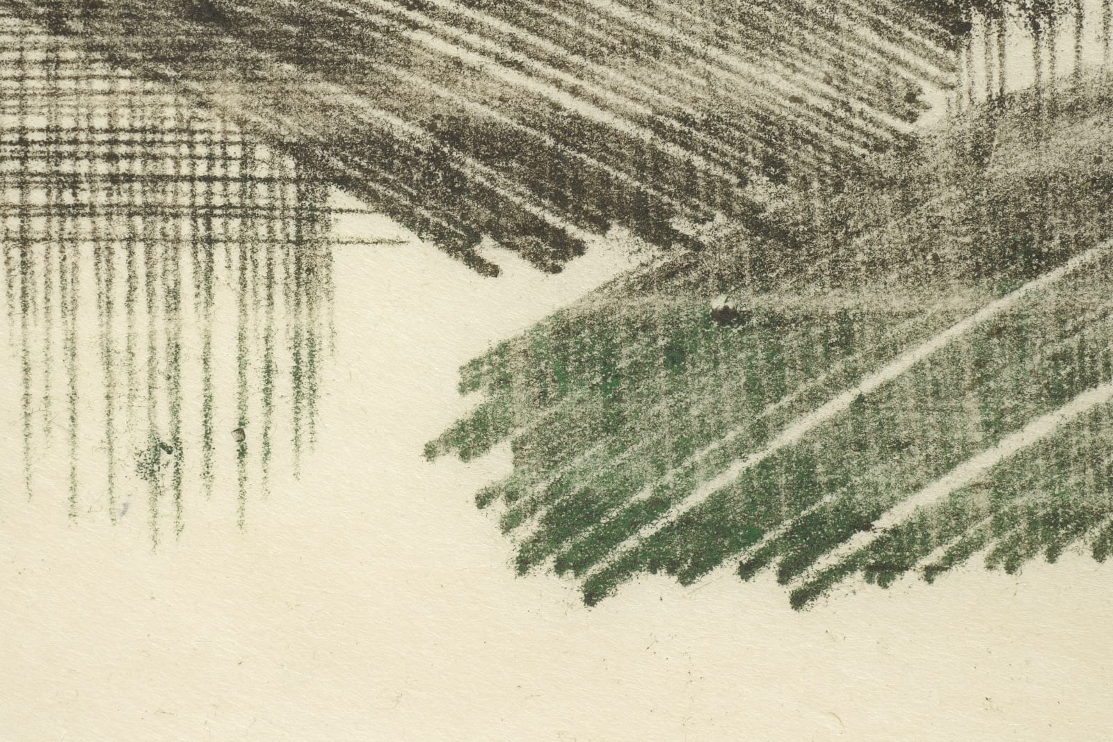 Harry Bertoia, Untitled, 1950s