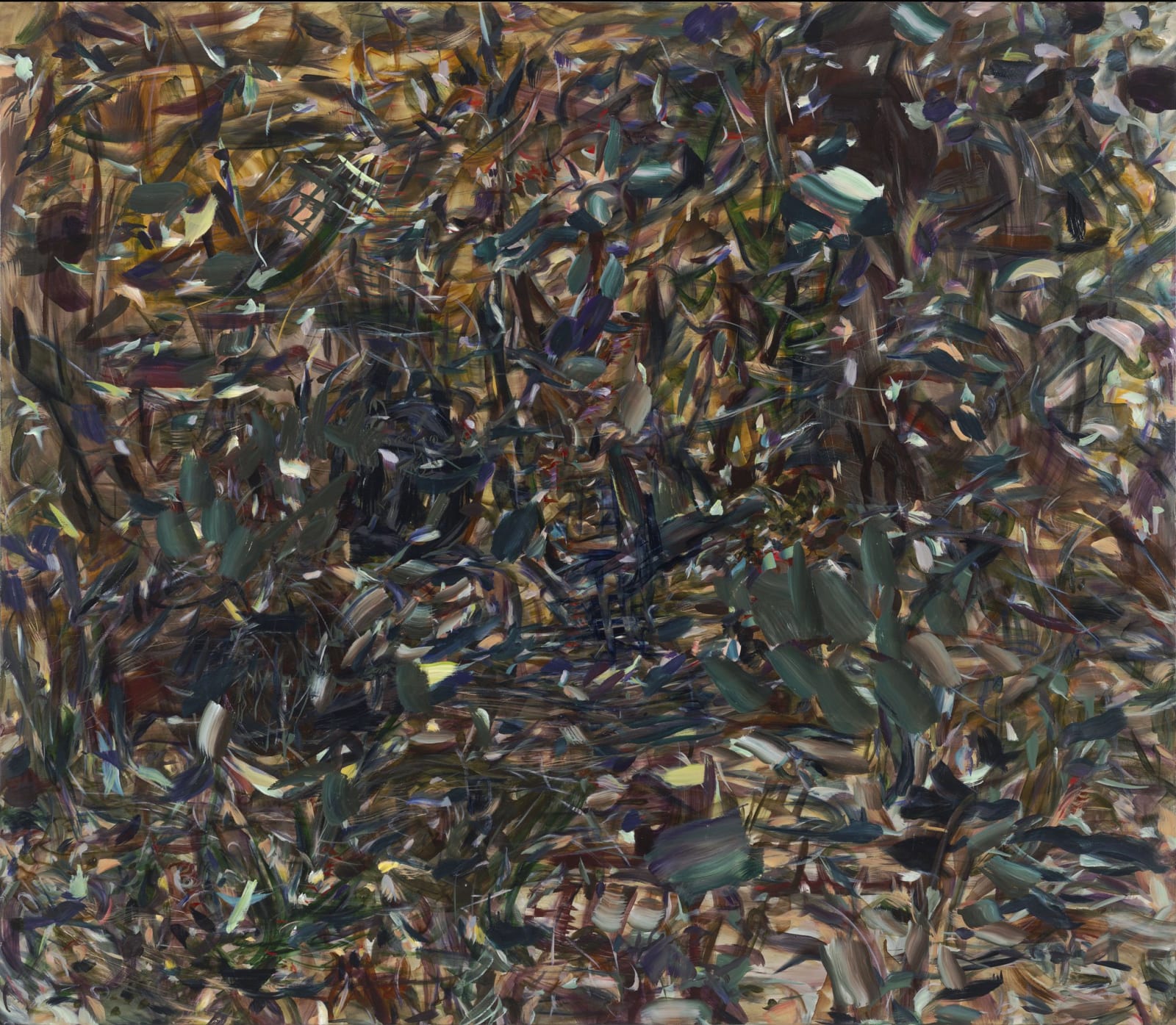 NAOMIE KREMER, Doppler, 2008
