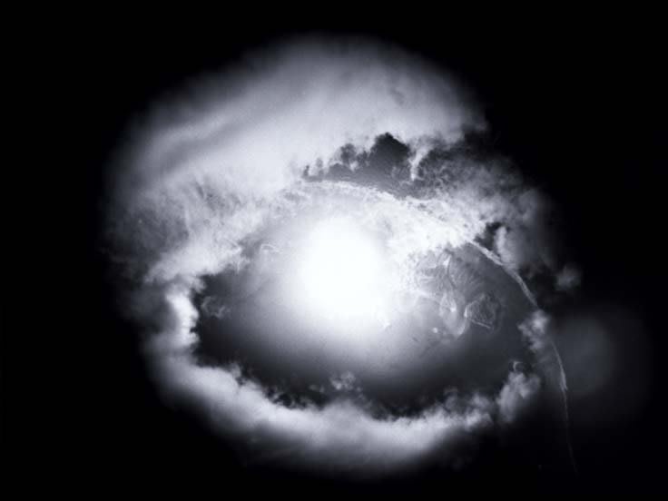 Michael Light, 100 SUNS: 050 X-RAY, 2003