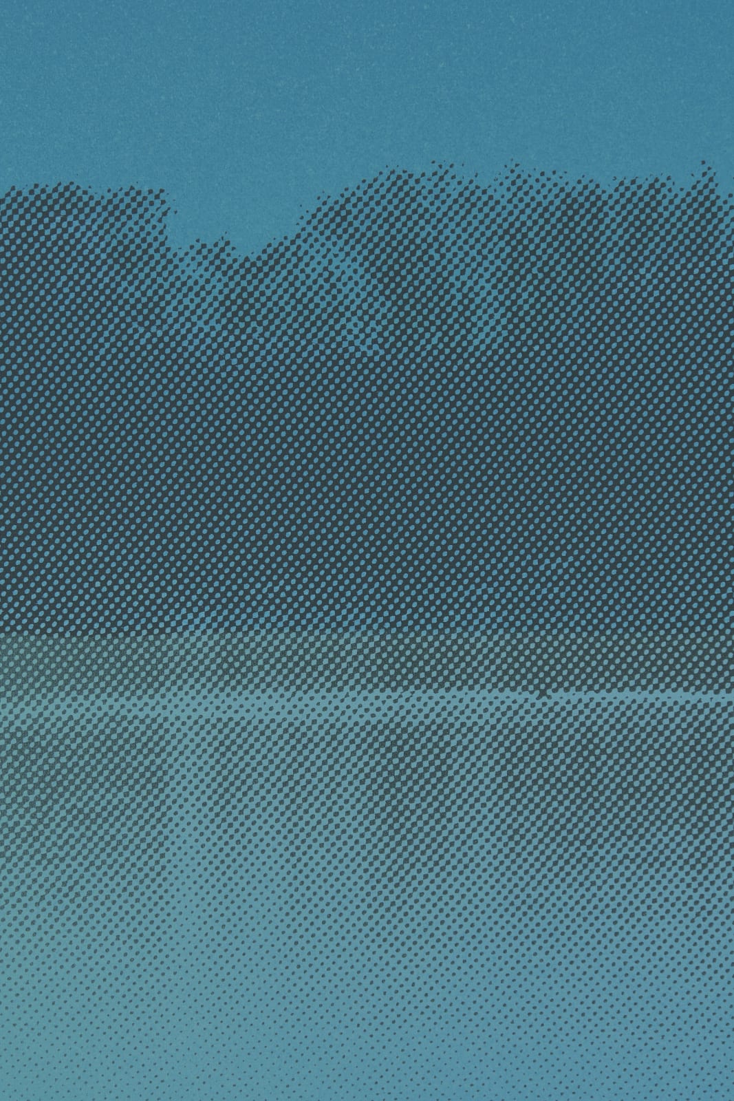 Birgit Jensen, HAFU I, 2019