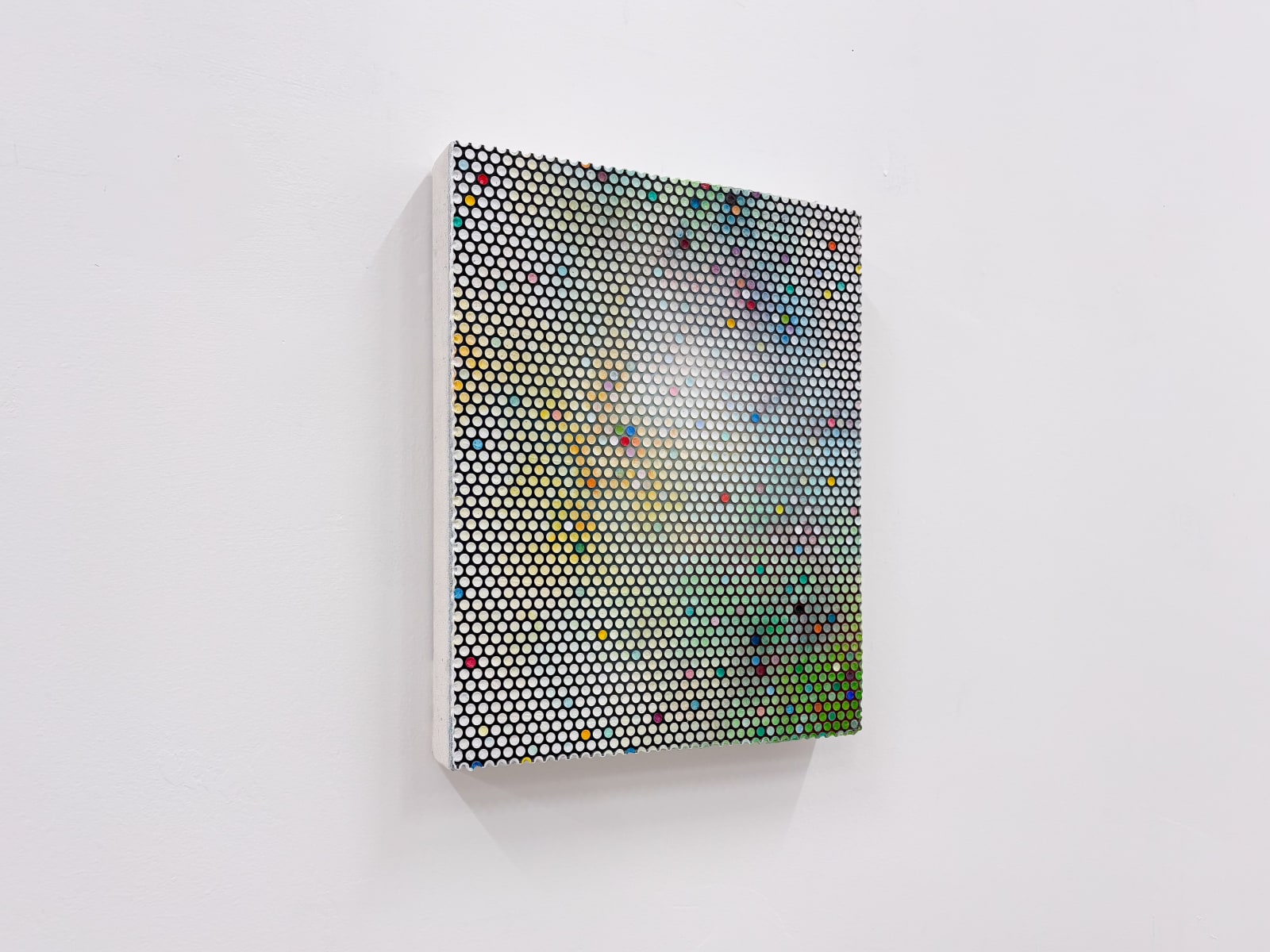 Emil Lukas, loop #2317, 2025