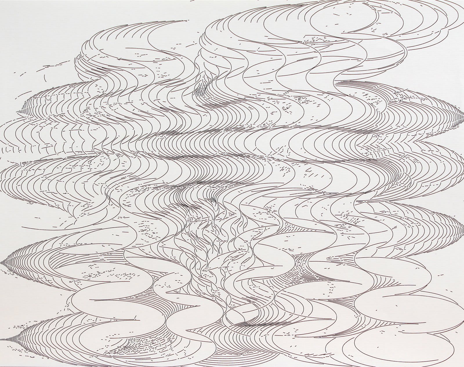 Gerhard Mayer, "321", 03/2008, 2008