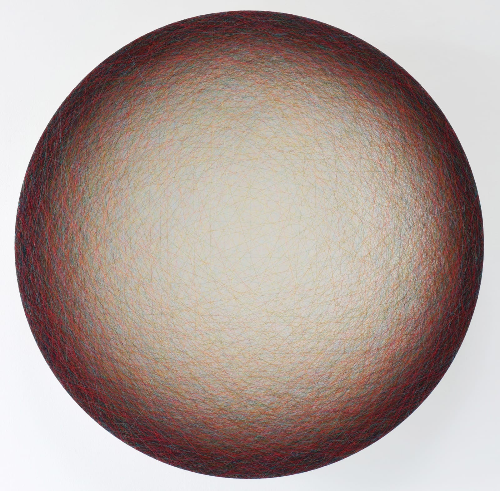 Emil Lukas, point #2297, 2025