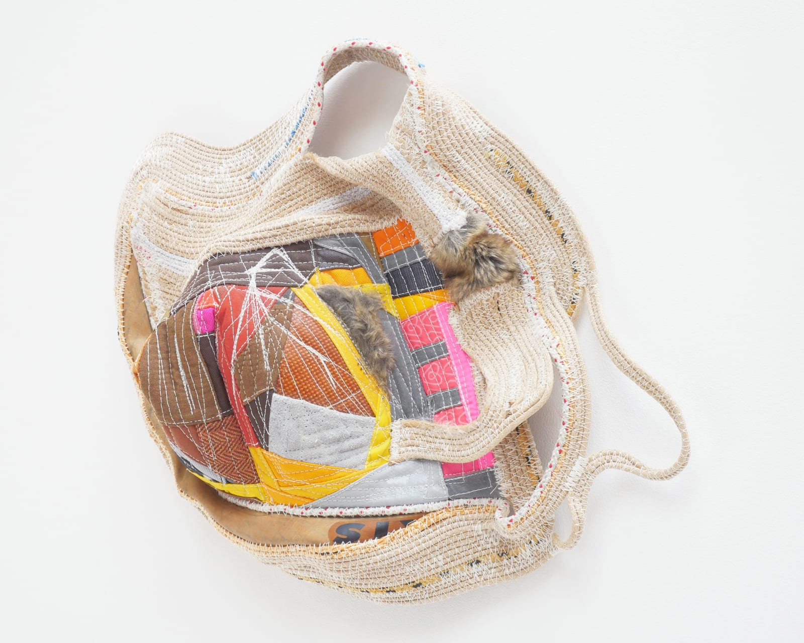 Mansur Nurullah, Untitled No. 19, 2020
