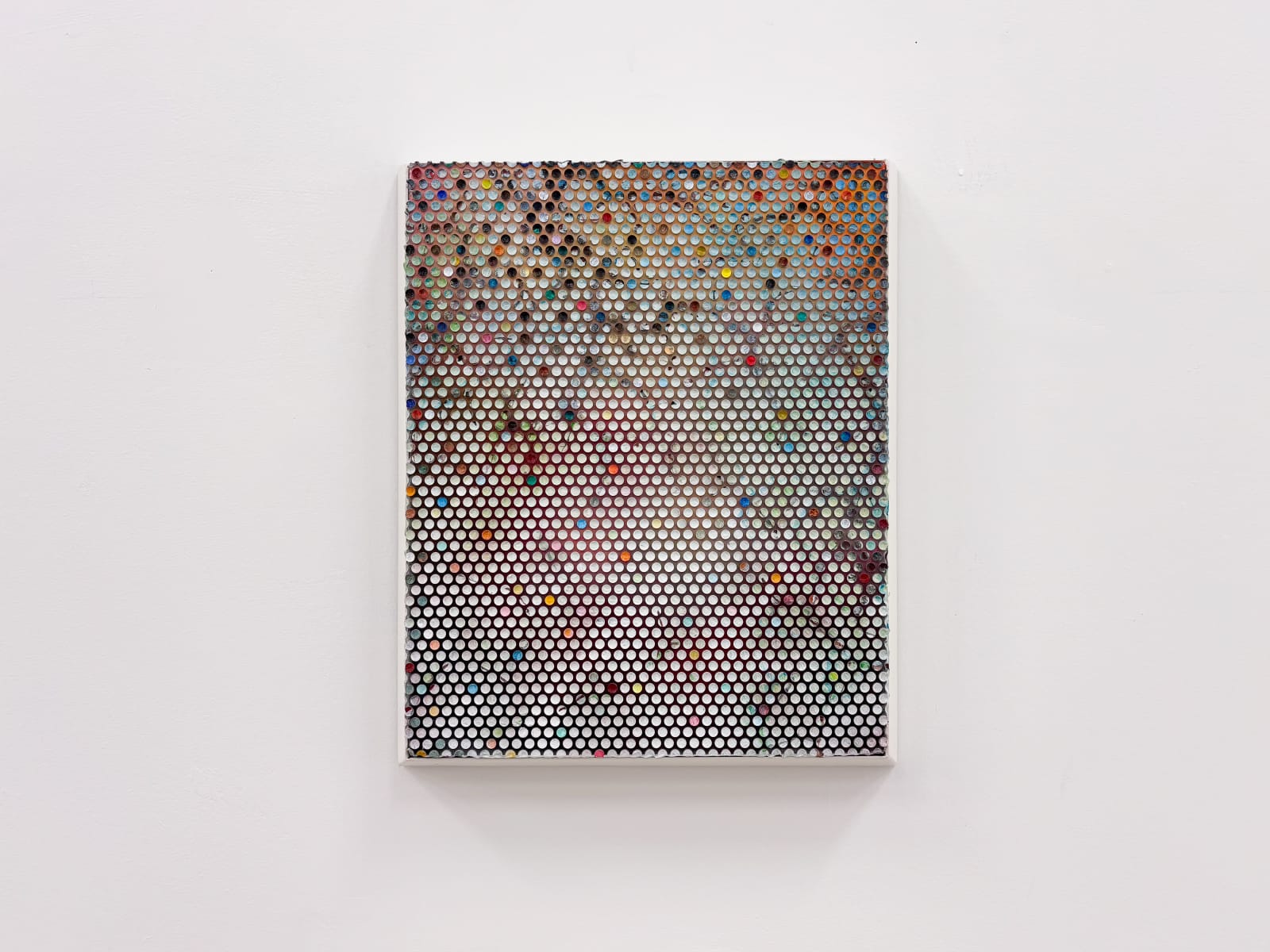 Emil Lukas, #2316, 2025