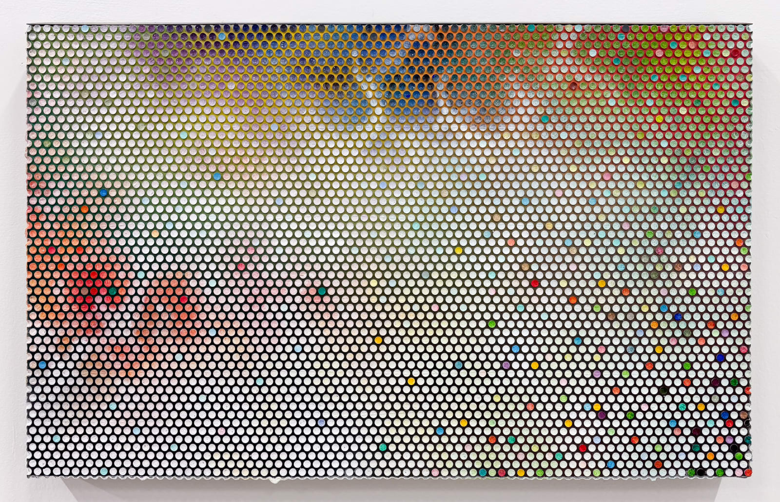 Emil Lukas, cut the engines #2319, 2025