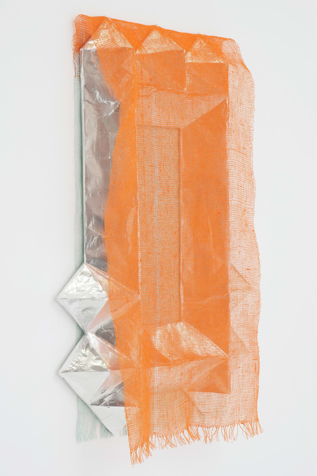 Ricki Dwyer, Shadow Play, 2022
