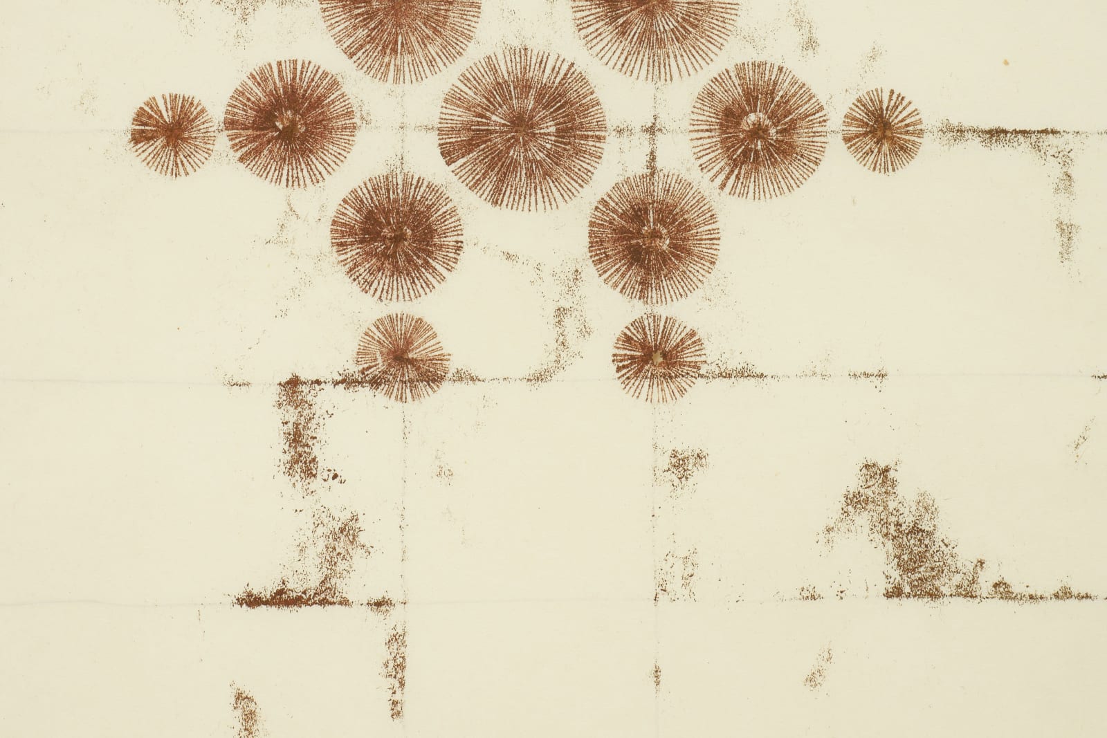 Harry Bertoia, Untitled, 1960s