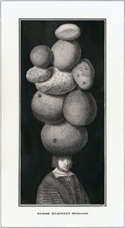 Ruth Marten, Headache, 2009