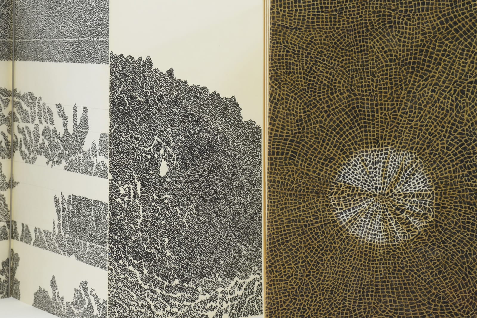 Bruce Conner, BOOK THREE, 1971