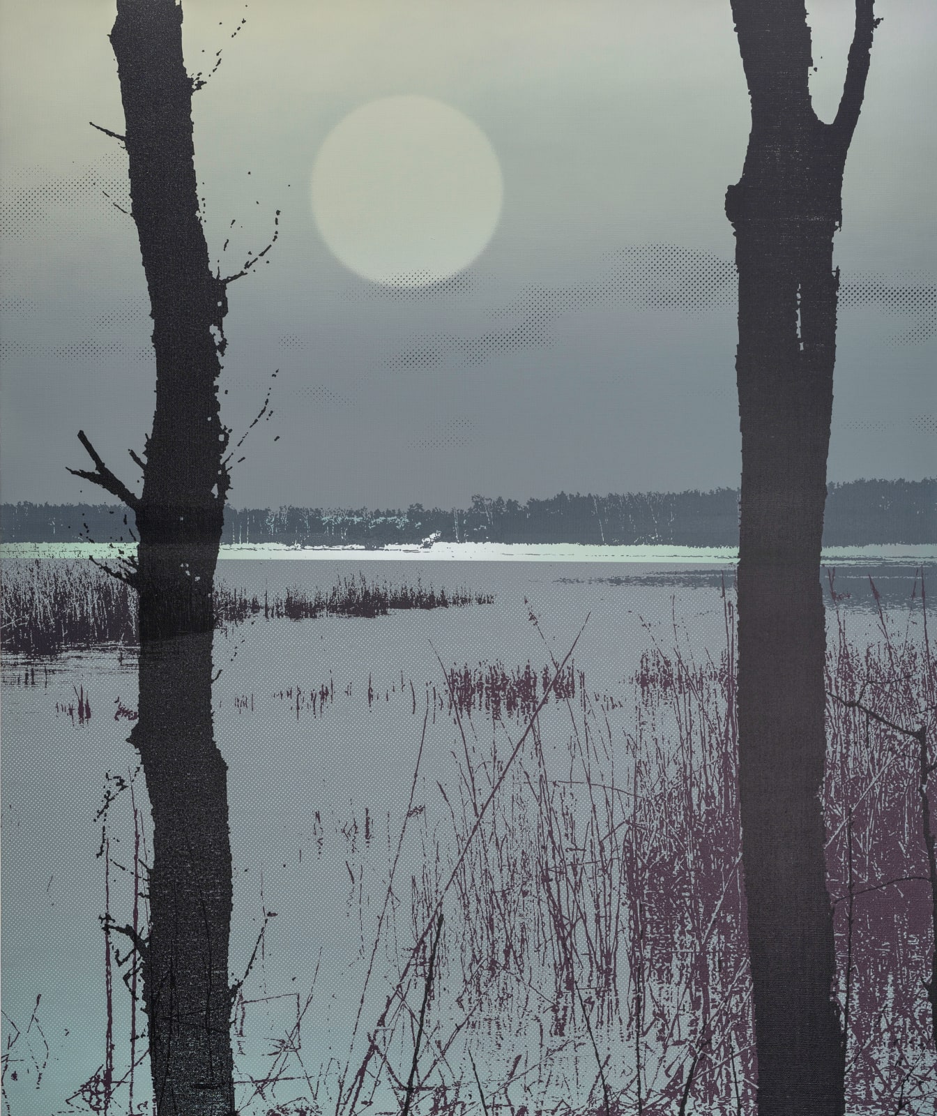 Birgit Jensen, ECHO, 2025