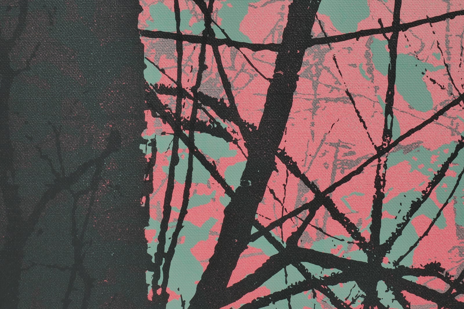 Birgit Jensen, PRELUDE II, 2025