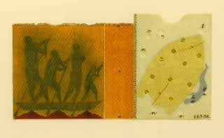 Jose Antonio Suarez Londono, "#11", 2002