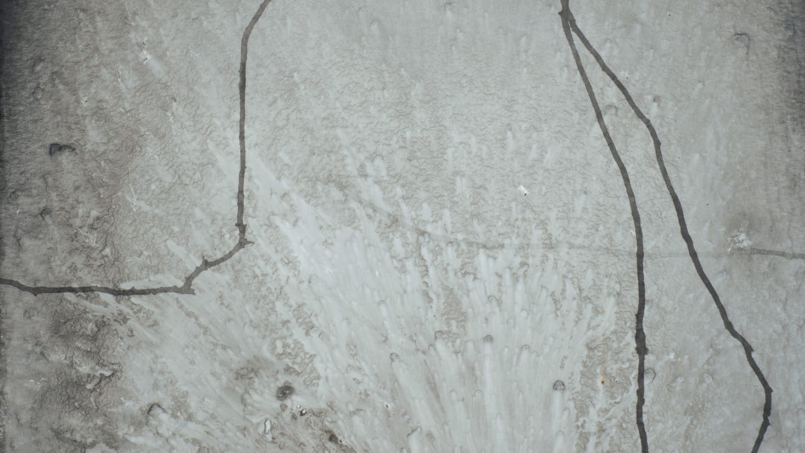 Emil Lukas, Weddell Sea #2254, 2024