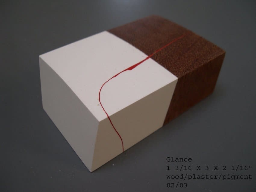 NELLEKE BELTJENS, Glance, 2002-03