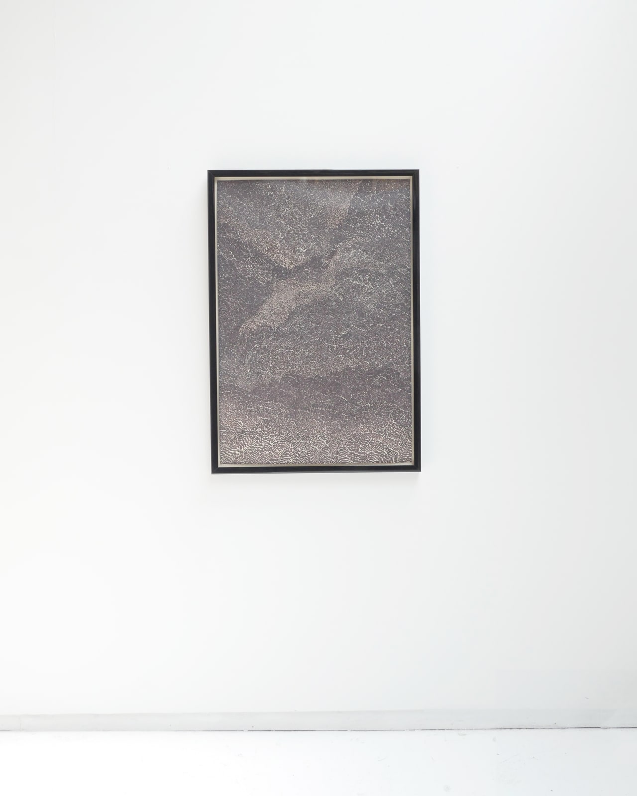 Bruce Conner, UNTITLED D-5, 1966