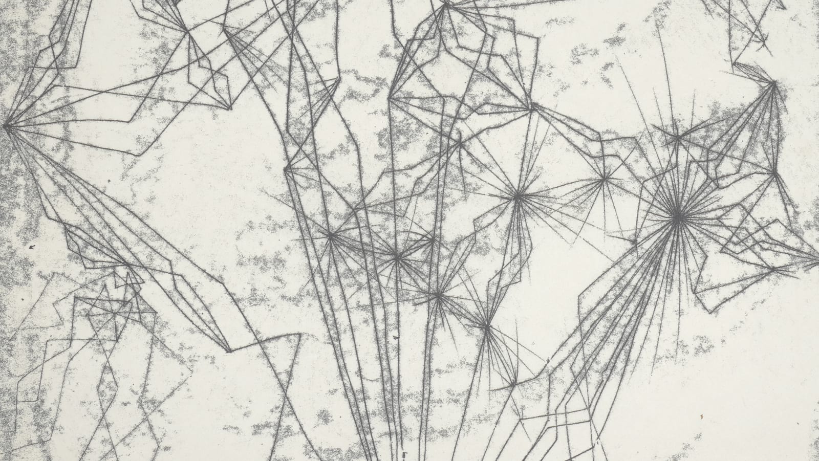 Harry Bertoia, Untitled, early 1940s