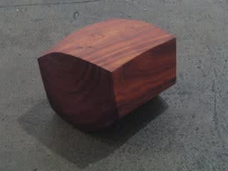 Nelleke Beltjens, SIGHT #07001, 2007