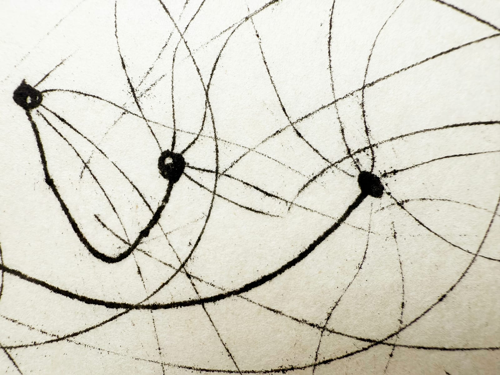 Harry Bertoia, Untitled, 1940s
