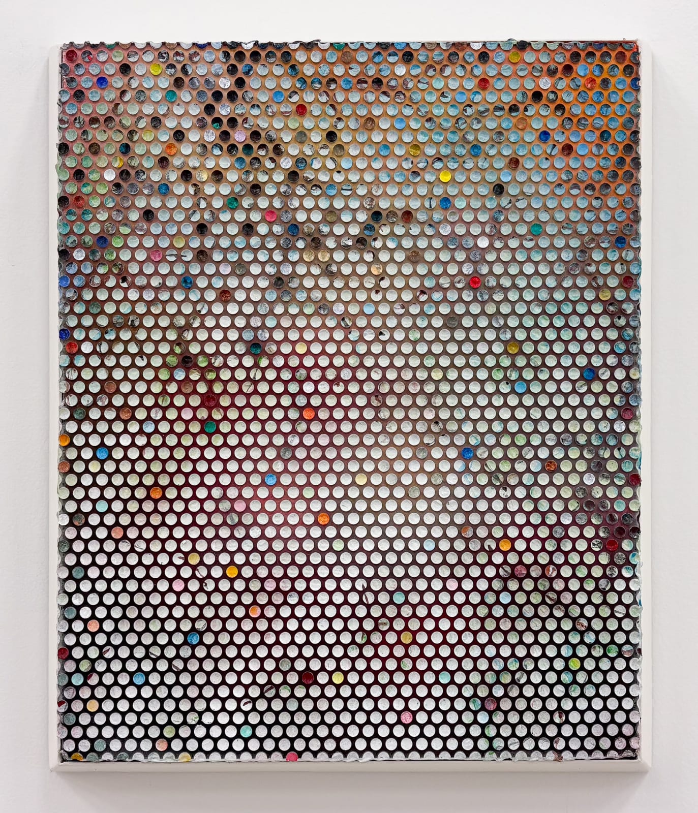 Emil Lukas, #2316, 2025
